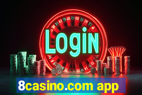 8casino.com app